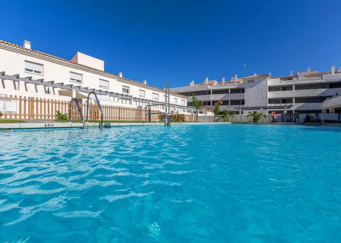 Windy Dunes Tarifa - Modern Duplex