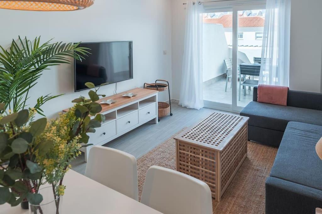 Windy Dunes - Modern Duplex * Tarifa