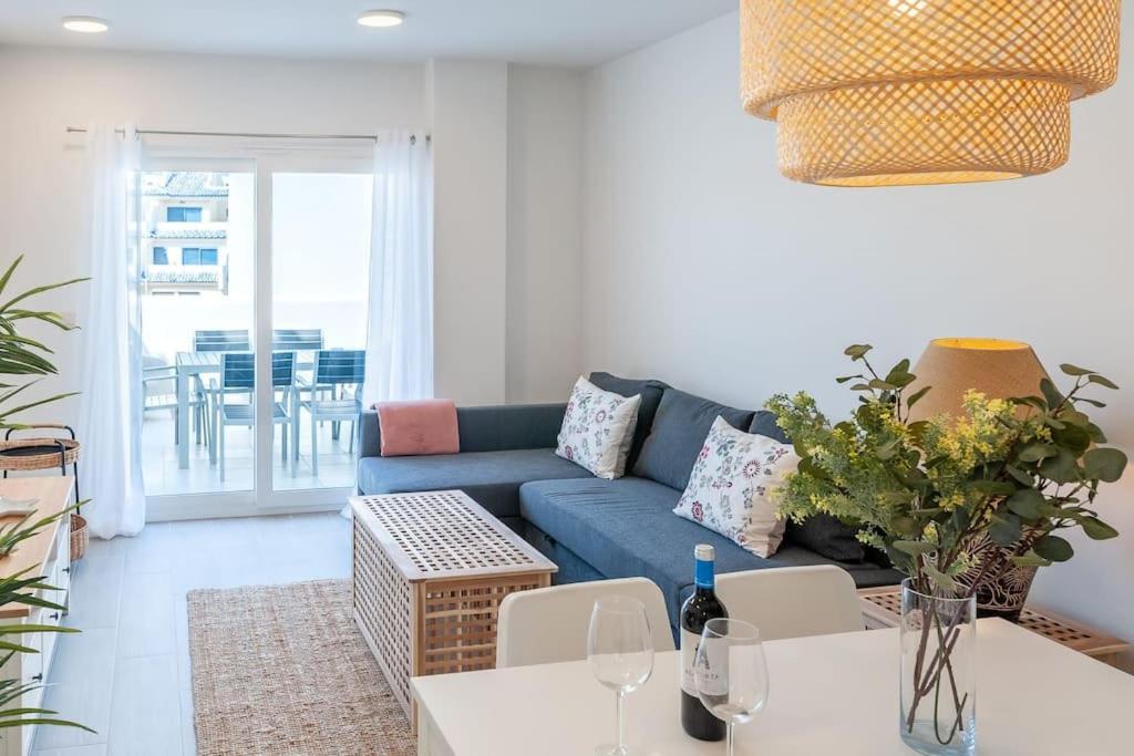 Windy Dunes - Modern Duplex Apartment