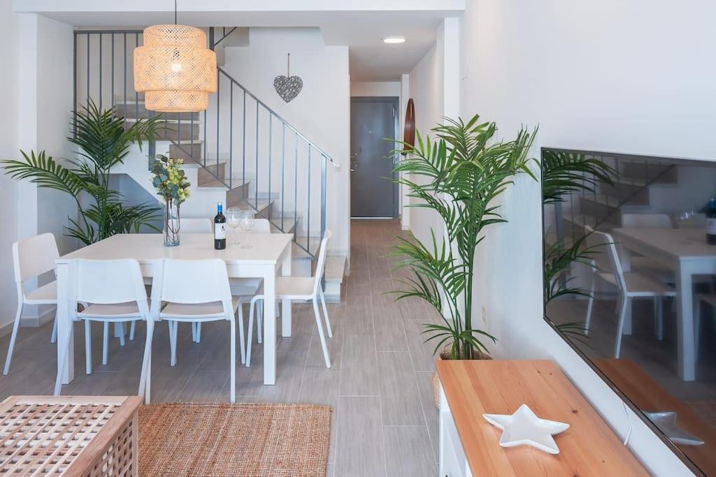 Windy Dunes - Modern Duplex