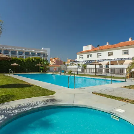 Windy Dunes Tarifa - Modern Duplex Extérieur photo