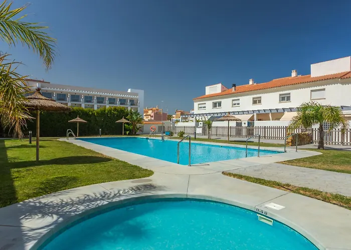 Windy Dunes Tarifa - Modern Duplex