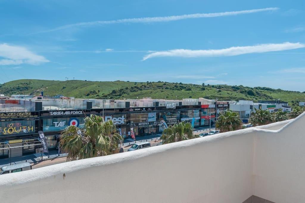 Appartement Windy Dunes - Modern Duplex