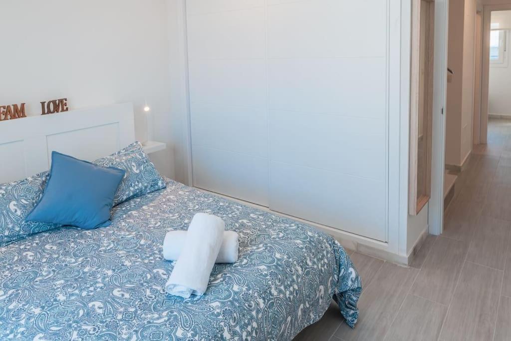 Windy Dunes - Modern Duplex Appartement Tarifa
