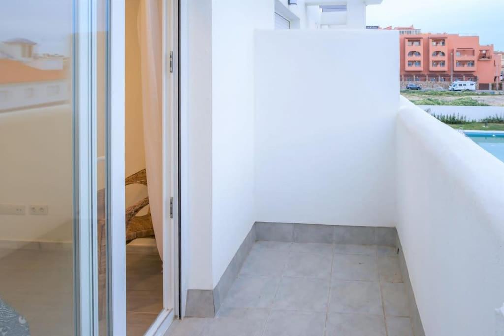 Windy Dunes - Modern Duplex Appartement *