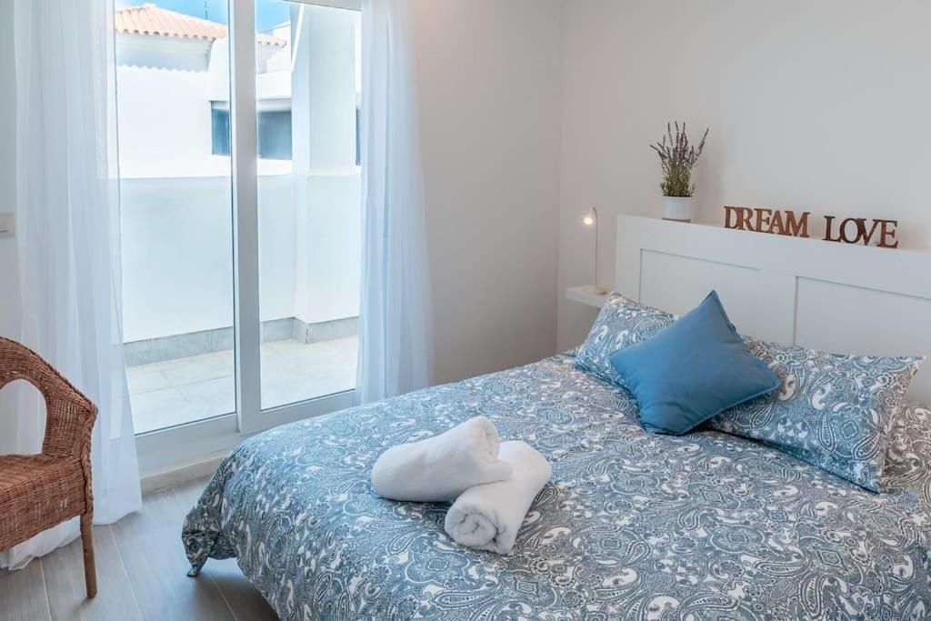 Windy Dunes - Modern Duplex * Tarifa