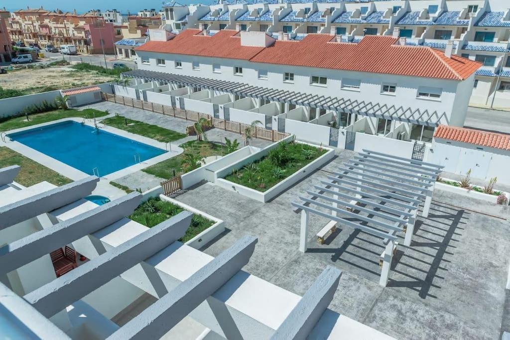 Appartement Windy Dunes - Modern Duplex *