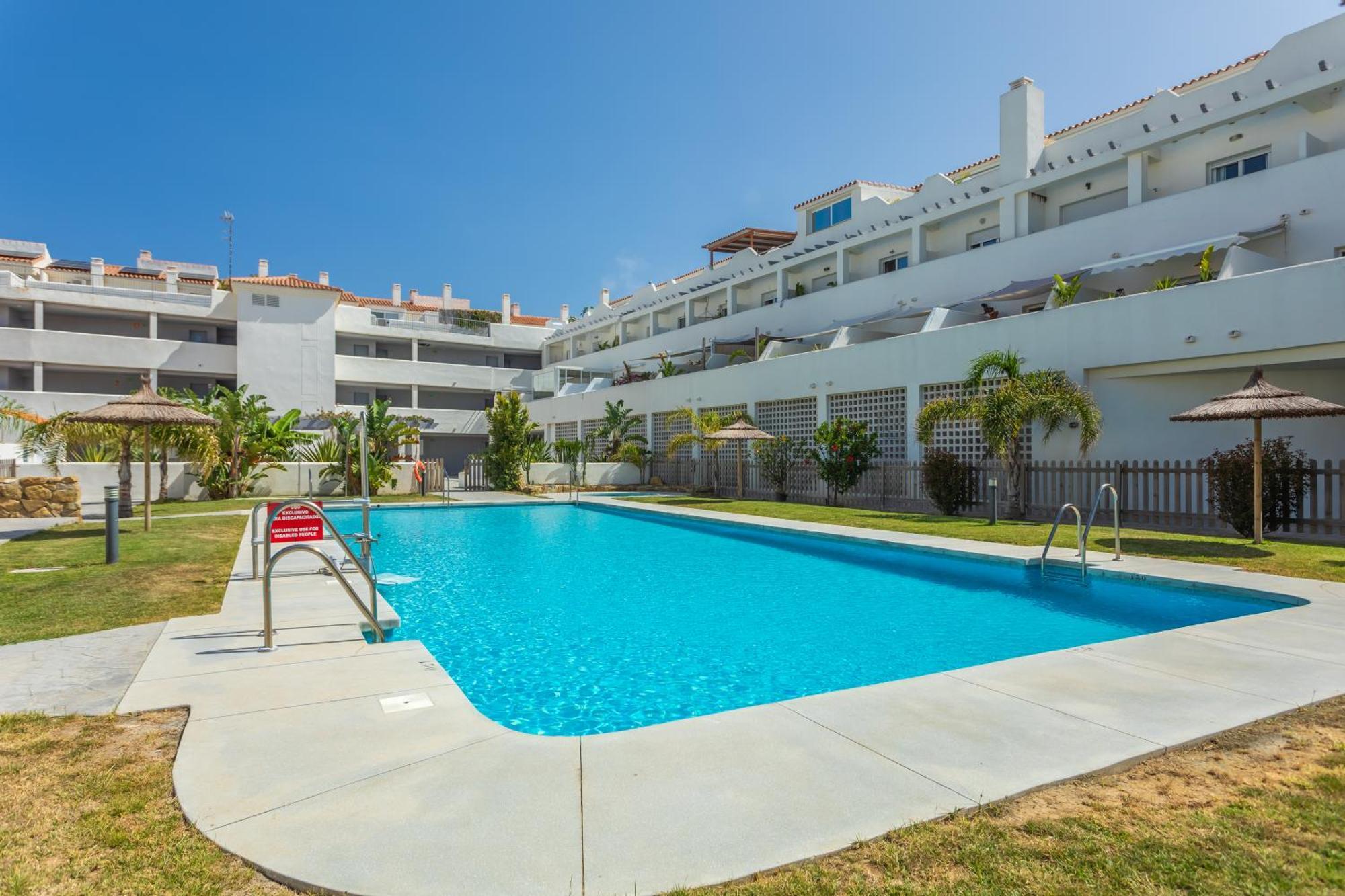 Appartement Windy Dunes - Modern Duplex *