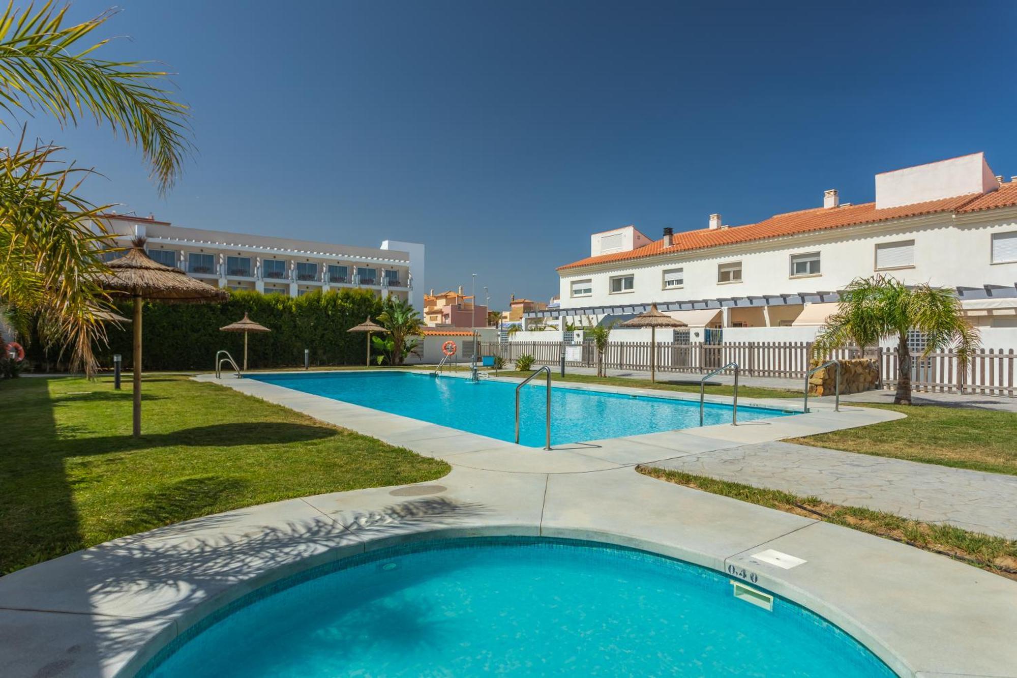 Appartamento Windy Dunes - Modern Duplex Tarifa
