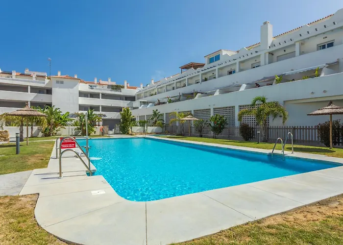 Windy Dunes Tarifa - Modern Duplex